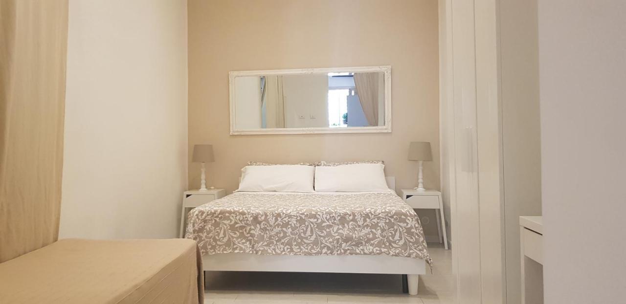 Appartamenti E Camere Silva Trapani Exterior photo