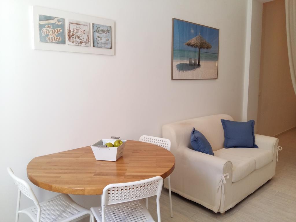 Appartamenti E Camere Silva Trapani Room photo