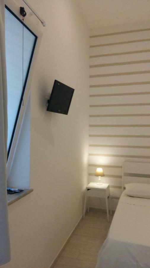 Appartamenti E Camere Silva Trapani Exterior photo